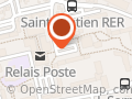 Saint gratien carrefour 2000