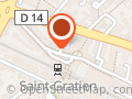 ADA I Location voiture et utilitaire SAINT GRATIEN