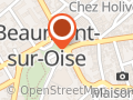 Crèche partenaire Le Phare - Beaumont sur Oise