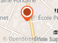 Soluxe Paris Restaurant