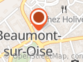 Atol, à Beaumont-Sur-Oise