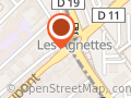 Espace de beauté