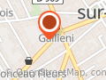 Girardot Mélisande - Ostéopathe Asnières-sur-seine 92600