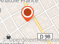 Restaurant Grain de Sel Levallois