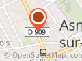 ADA I Location voiture et utilitaire Asnières
