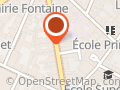 Fondation Casques Rouges