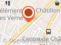 Clinique vétérinaire CVA Chatillon