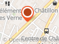 Osteo-Chatillon Emilie PAUPERT - Arnaud BARDEY Ostéopathes D.O à CHATILLON