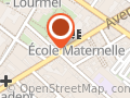 Consultants Immobilier - Félix Faure Paris 15