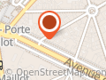 Lune Bleu Massage Paris 17