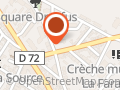 Crèche Le Petit Prince