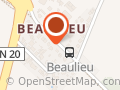 Ostéopathe D.O. Ballainvilliers - Oriane LUONG