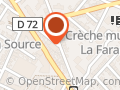 Etablissement CERE