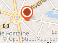 Konjak Paris