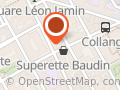 STREET BANGKOK - Levallois