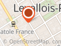 Centre Dentaire et Orthodontie Levallois Carnot - Dentiste Levallois - Invisalign - Implant dentaire
