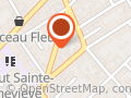 Le Comptoir des Quartiers Asnières