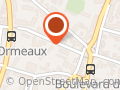 École Élémentaire Publique Les Ormeaux