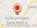 École Primaire Publique Saint-Roch b