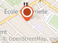 Institut Recherche sur Moelle Epinière