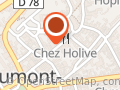 Woodiz beaumont ( emporter / livraison ou sur place) )