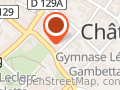 Cosma Charles