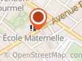 École élémentaire application François Coppée