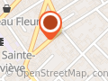 Berthier Thes Cafes