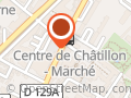 Agence du Centre Anciennement Chambon