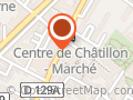 A.c.a.r.p.a - Association Chatillonnaise Retraités Et Personnes Agées