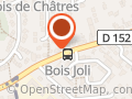 METEO BRETIGNY SUR ORGE
