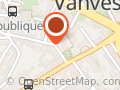 Commune De Vanves (0)