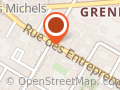 LE LUNETIER OPTICIEN PARIS 15