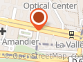 BePark - Parking Avenue de la Division Leclerc Chatenay Malabry