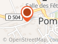 Gite Camerone