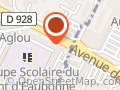Auto école Avenue de Paris