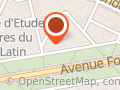 Coursier-Paris-Banlieue