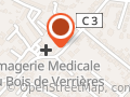 Cabinet Radiologique Du Bois de Verrieres