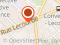 ADHAP L'aide à domicile - Paris 15 et Paris 6