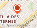 Villa des Ternes
