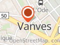 Mairie de Vanves