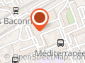 LAVERIE AUTOMATIQUE DES BACONNETS