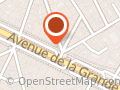 Arc de Triomphe Auto Occasions
