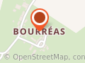 Les prairies de Bourréas