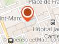 Carrefour Market, à Massy