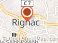 Ass Locale ADMR Du Canton de Rignac