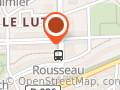 Boutique Club Emploi