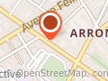 Petit wok Paris