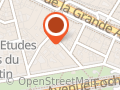 Bérénice pour la ville et le commerce
