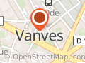 Stade de Vanves